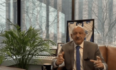 حسين برّي يغيّر وجهة حملته الانتخابية من سباق الدائرة 2 في مجلس شيوخ ميشيغن إلى مواجهة فرحات في الدائرة 3 بمجلس النواب